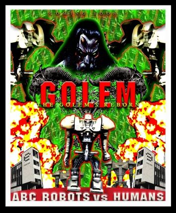 Golem: The Golem's Reborn