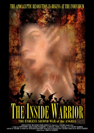 The Inside Warrior