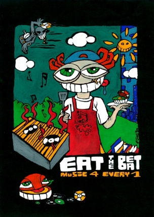 Eat the Beat .Y2K