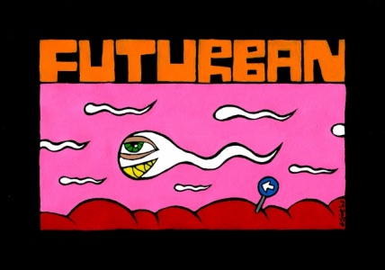 Futurban .2003